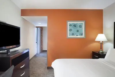 Photo 4 - Holiday Inn Corpus Christi Arpt & Conf Ctr by IHG