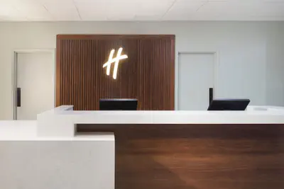 Photo 3 - Holiday Inn Corpus Christi Arpt & Conf Ctr by IHG