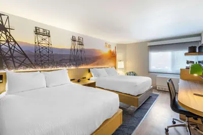 Photo 2 - Best Western Plus Butte Plaza Inn