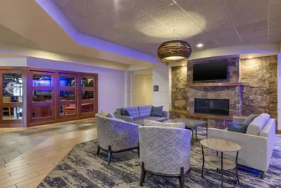 Photo 4 - Best Western Plus Butte Plaza Inn