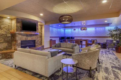 Photo 5 - Best Western Plus Butte Plaza Inn