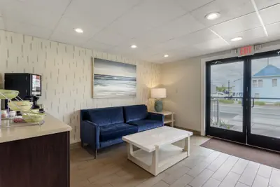 Photo 4 - Quality Inn Ocean City Beachfront