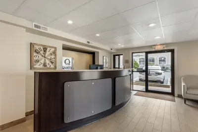 Photo 3 - Quality Inn Ocean City Beachfront