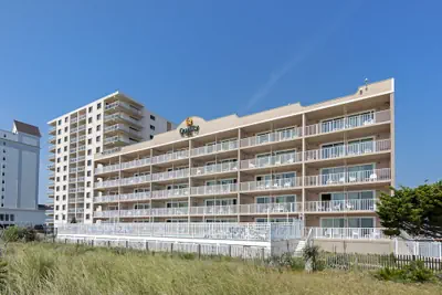 Photo 2 - Quality Inn Ocean City Beachfront