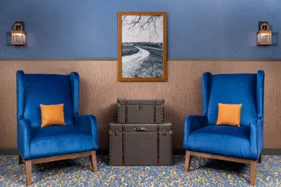 Photo 5 - Hotel Westport Kansas City, Tapestry Collection by Hilton