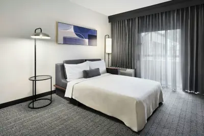 Photo 5 - Courtyard by Marriott Atlanta Duluth/Gwinnett Place