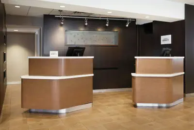 Photo 4 - Courtyard by Marriott Atlanta Duluth/Gwinnett Place