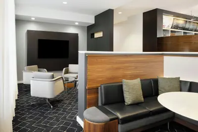 Photo 3 - Courtyard by Marriott Atlanta Duluth/Gwinnett Place