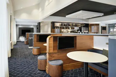 Photo 2 - Courtyard by Marriott Atlanta Duluth/Gwinnett Place