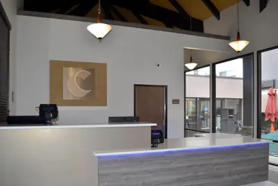 Photo 3 - Comfort Inn & Suites Beaverton - Portland West