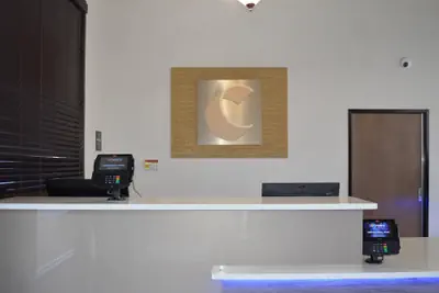 Photo 5 - Comfort Inn & Suites Beaverton - Portland West