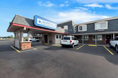 Photo 2 - Americas Best Value Inn Marion, OH