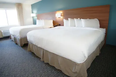 Photo 5 - Country Inn & Suites, Coeur D'Alene