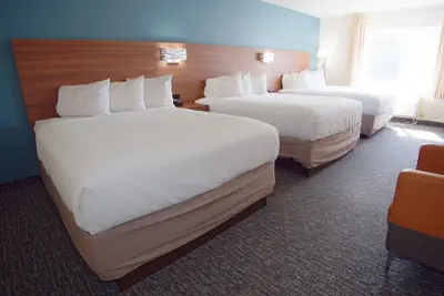 Photo 2 - Country Inn & Suites, Coeur D'Alene