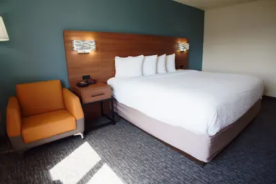 Photo 5 - Country Inn & Suites, Coeur D'Alene