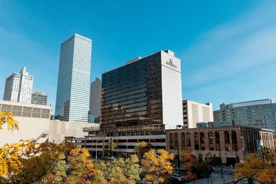 Photo 2 - Sonesta Denver Downtown