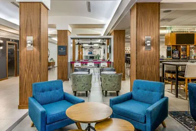 Photo 4 - Sonesta Denver Downtown