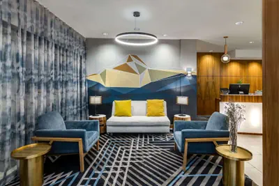 Photo 3 - Sonesta Denver Downtown