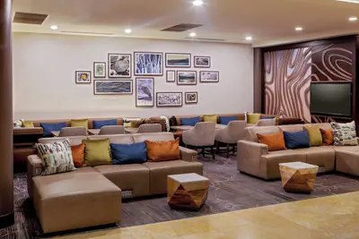 Photo 3 - Delta Hotels by Marriott Chesapeake Norfolk
