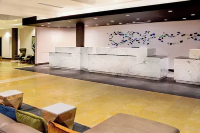 Photo 5 - Delta Hotels by Marriott Chesapeake Norfolk