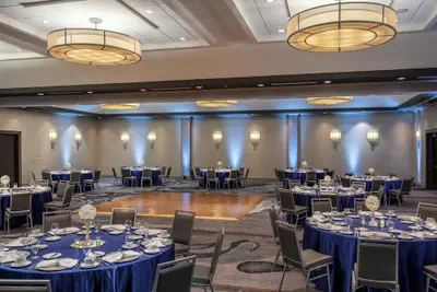 Photo 4 - Delta Hotels by Marriott Chesapeake Norfolk