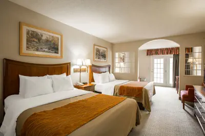 Photo 5 - SureStay by Best Western Cherokee on the River