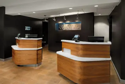 Photo 3 - Courtyard by Marriott Portland Beaverton
