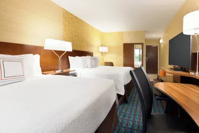 Photo 5 - Fairfield Inn by Marriott Philadelphia Valley Forge