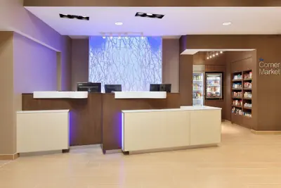Photo 3 - Fairfield Inn by Marriott Philadelphia Valley Forge