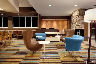 Photo 2 - Fairfield Inn by Marriott Philadelphia Valley Forge
