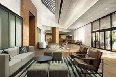Photo 2 - Sonesta Los Angeles Airport LAX