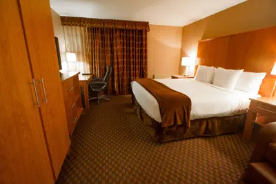 Photo 5 - Mirabeau Park Hotel & Convention Center