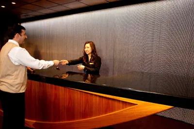 Photo 3 - Mirabeau Park Hotel & Convention Center