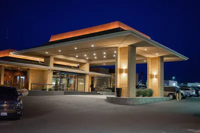 Photo 4 - Mirabeau Park Hotel & Convention Center