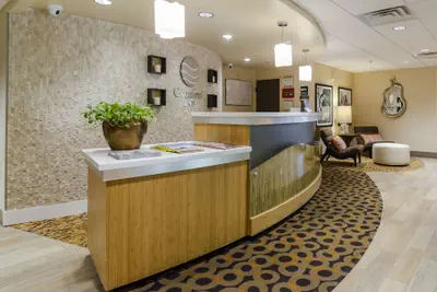 Photo 3 - Comfort Inn Raleigh Midtown