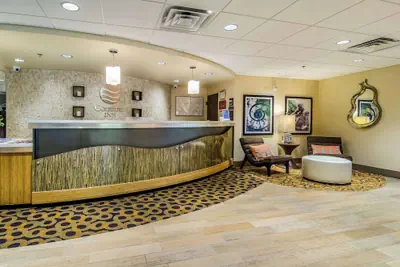 Photo 5 - Comfort Inn Raleigh Midtown