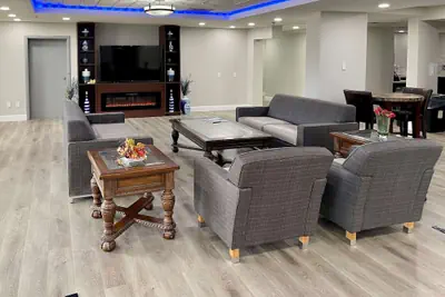 Photo 2 - Comfort Inn & Suites Houston I-10 West Energy Corridor