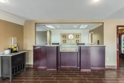 Photo 5 - Comfort Inn & Suites Knoxville West