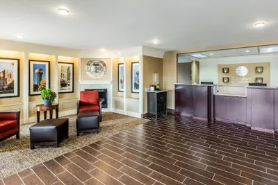 Photo 4 - Comfort Inn & Suites Knoxville West