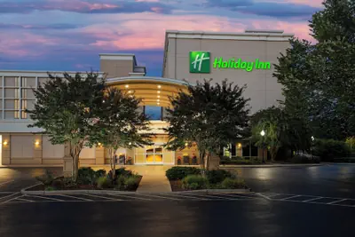 Photo 2 - Holiday Inn Gaithersburg by IHG
