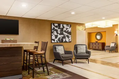 Photo 4 - Holiday Inn Gaithersburg by IHG