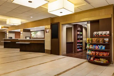 Photo 3 - Holiday Inn Gaithersburg by IHG