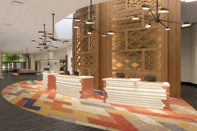 Photo 2 - Hyatt Regency Phoenix
