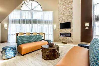 Photo 2 - Quality Inn Fort Mill near Carowinds Blvd.