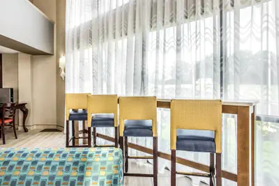 Photo 4 - Quality Inn Fort Mill near Carowinds Blvd.