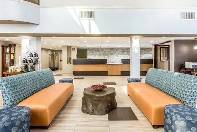 Photo 5 - Quality Inn Fort Mill near Carowinds Blvd.