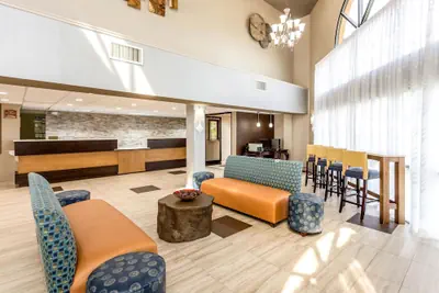 Photo 3 - Quality Inn Fort Mill near Carowinds Blvd.