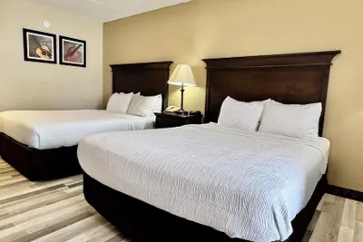 Photo 4 - Quality Inn West-Branson Theatre District