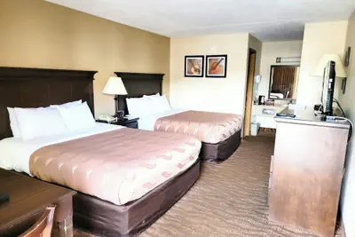 Photo 5 - Quality Inn West-Branson Theatre District