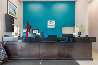 Photo 3 - Quality Inn Bradenton North I-75